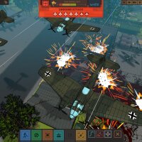 Ground of Aces PC Crack