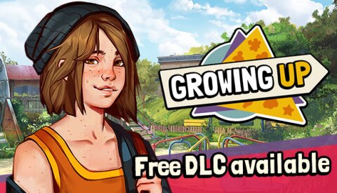 Growing Up Free Download