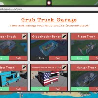 Grub Truck Update Download