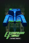 Guardian Force - Saturn Tribute Free Download