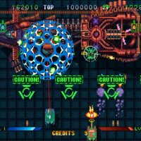 Guardian Force - Saturn Tribute Torrent Download