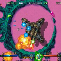 Guardian Force - Saturn Tribute PC Crack