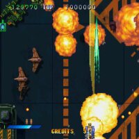 Guardian Force - Saturn Tribute Update Download