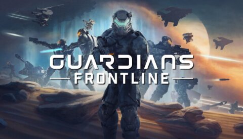 Guardians Frontline Free Download