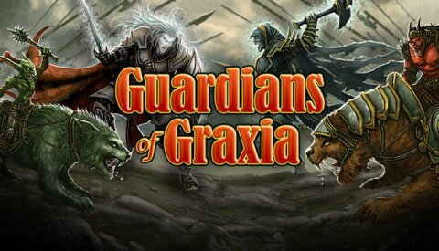 Guardians of Graxia Free Download