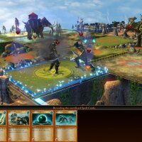 Guardians of Graxia Torrent Download