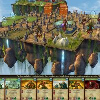 Guardians of Graxia Update Download