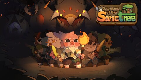 Guardians of the Sanctree Free Download