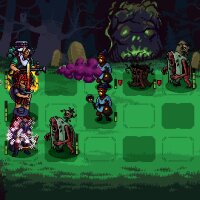 Guards II: Chaos in Hell PC Crack