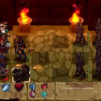 Guards II: Chaos in Hell Update Download