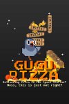 GuGu Pizza : Delivering Pizza to the Space Station? Boss, this is just not right! Free Download