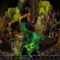 Guild Saga: Vanished Worlds PC Crack