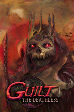 GUILT: The Deathless Free Download