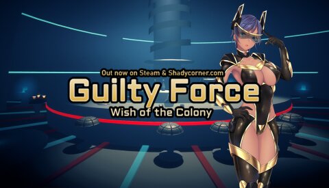 Guilty Force: Wish of the Colony (GOG) Free Download