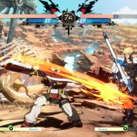 GUILTY GEAR -STRIVE- Torrent Download