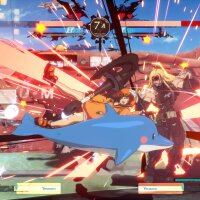 GUILTY GEAR -STRIVE- Crack Download