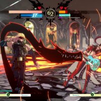 GUILTY GEAR -STRIVE- Repack Download