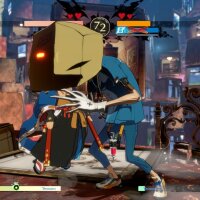 GUILTY GEAR -STRIVE- Update Download