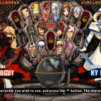 GUILTY GEAR Xrd -SIGN- Torrent Download