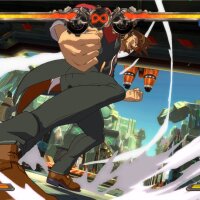 GUILTY GEAR Xrd -SIGN- Update Download