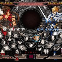 GUILTY GEAR XX ACCENT CORE PLUS R Torrent Download