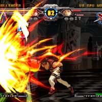 GUILTY GEAR XX ACCENT CORE PLUS R PC Crack