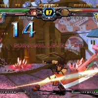 GUILTY GEAR XX ACCENT CORE PLUS R Update Download