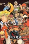 GUILTY GEAR Free Download