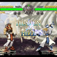 GUILTY GEAR Torrent Download