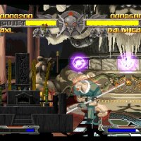 GUILTY GEAR PC Crack