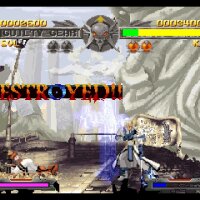 GUILTY GEAR Update Download