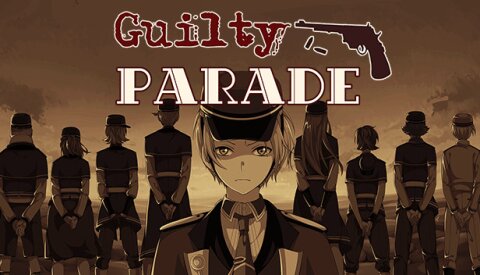 Guilty Parade Free Download