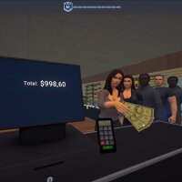 Gun Center Simulator PC Crack
