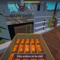 Gun Center Simulator Crack Download
