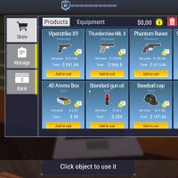 Gun Center Simulator Update Download