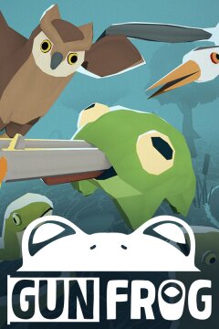 Gun Frog Free Download