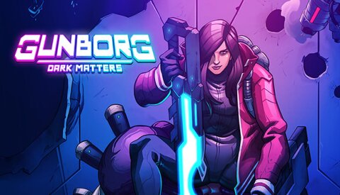 Gunborg: Dark Matters Free Download