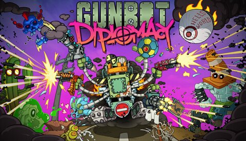 Gunbot Diplomacy Free Download