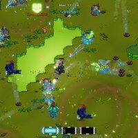Gunbot Diplomacy PC Crack