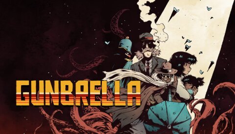 Gunbrella Free Download