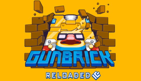 Gunbrick: Reloaded Free Download