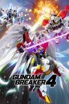 GUNDAM BREAKER 4 Free Download