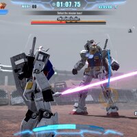 GUNDAM BREAKER 4 Torrent Download