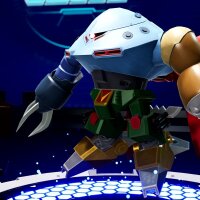 GUNDAM BREAKER 4 Repack Download