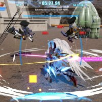 GUNDAM BREAKER 4 Update Download