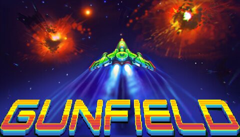 GUNFIELD Free Download