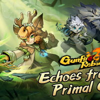 Gunfire Reborn - Echoes From Primal Grove Torrent Download