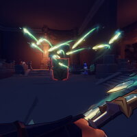 Gunfire Reborn - Echoes From Primal Grove Crack Download