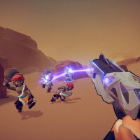 Gunfire Reborn - Echoes From Primal Grove Update Download