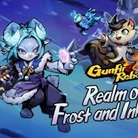 Gunfire Reborn - Realm of Frost and Inkwash Torrent Download